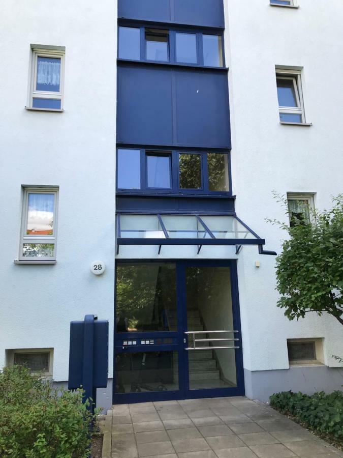 Sweet Dream - Apartment In Zentrum Sued Leipzig Exterior photo